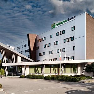 Holiday Inn Express Milan-Malpensa Airport By Ihg